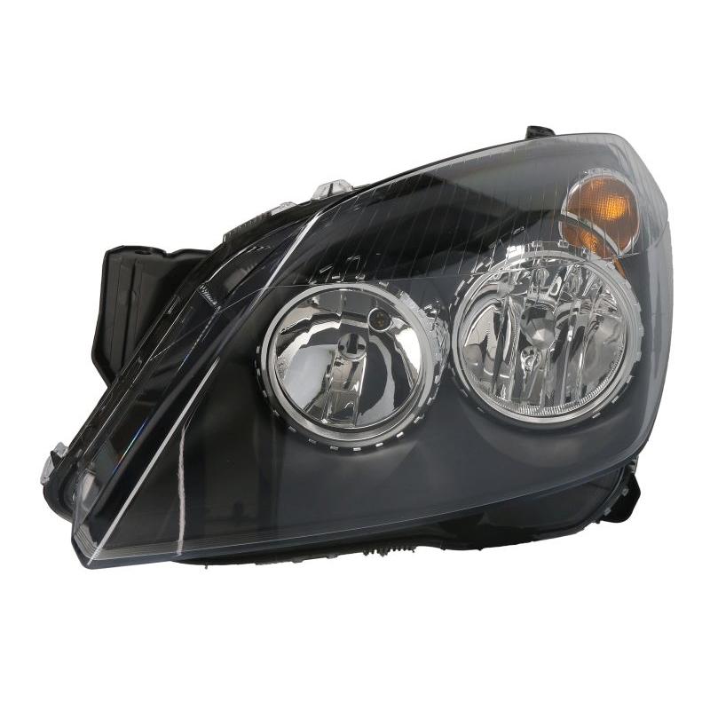 VALEO VAL044579 Headlight