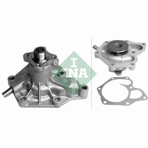 INA 538028710 Water Pump