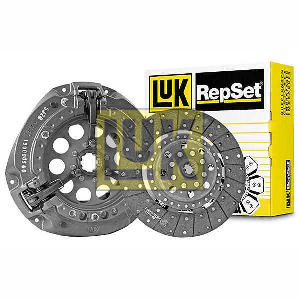 LUK 630110209 Clutch Kit