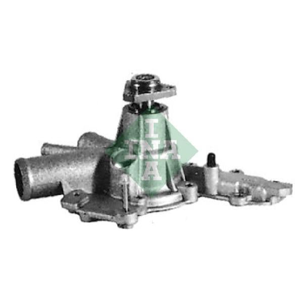 INA 538047610 Water Pump
