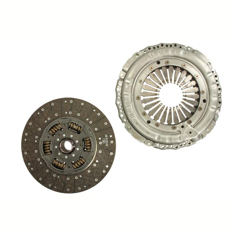 LUK 643345509 Clutch Kit