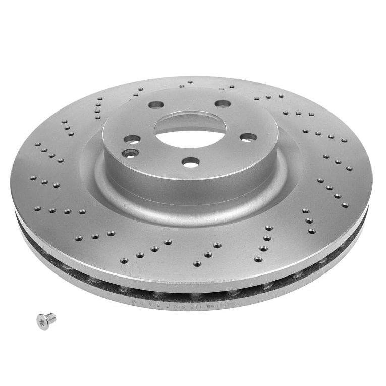 TRW MOTO MCS813 Brake Shoe Set
