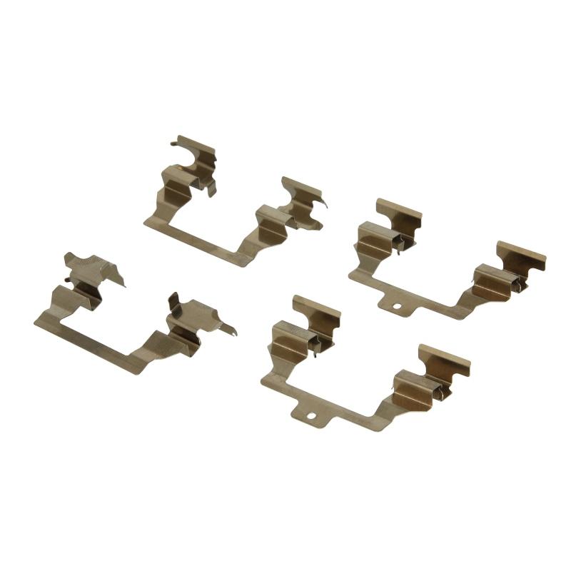 TRW MOTO PFK460 Disc Brake Pad Accessory Kit