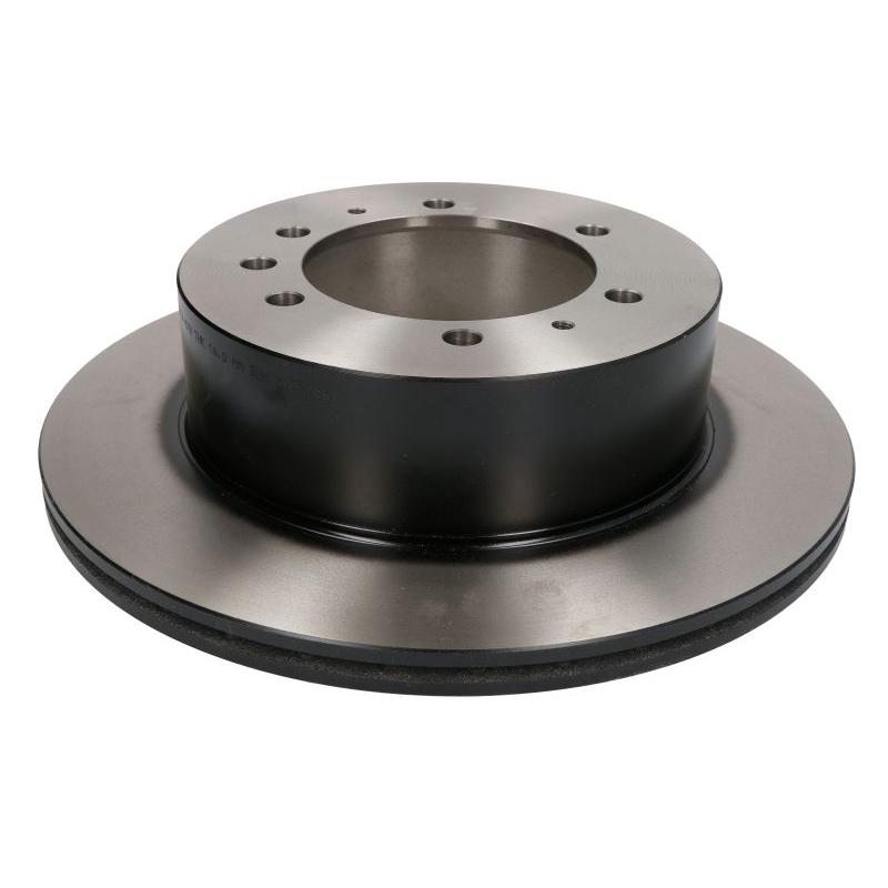 TRW MOTO DF4814 Brake Disc
