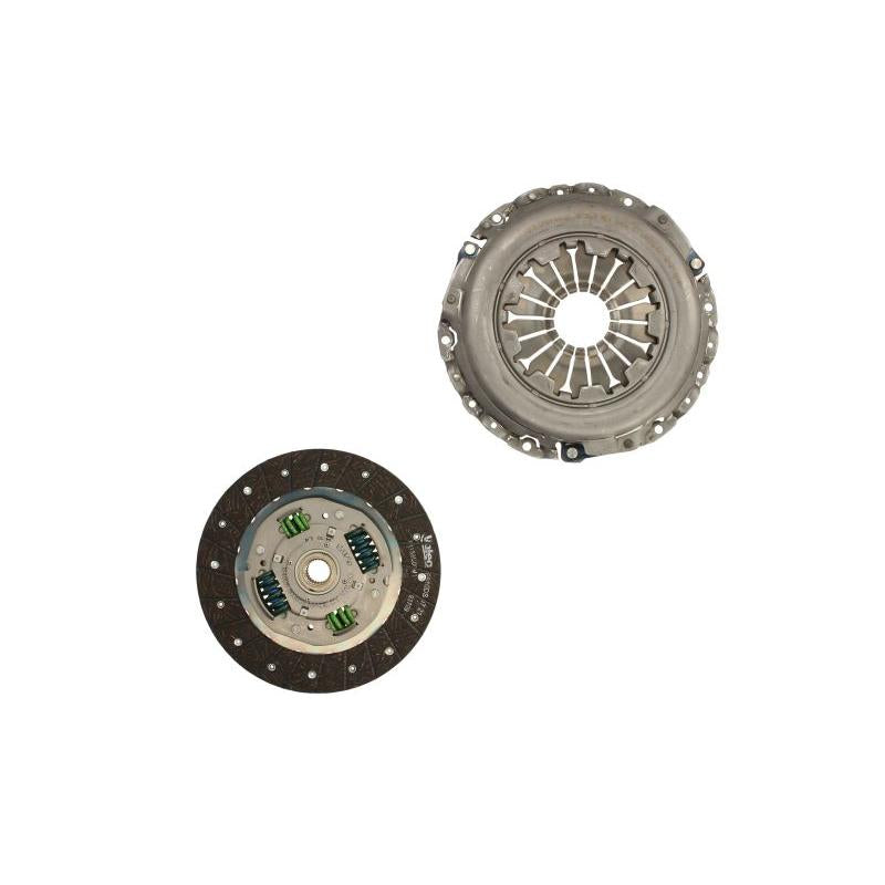 VALEO VAL826034 Clutch Kit