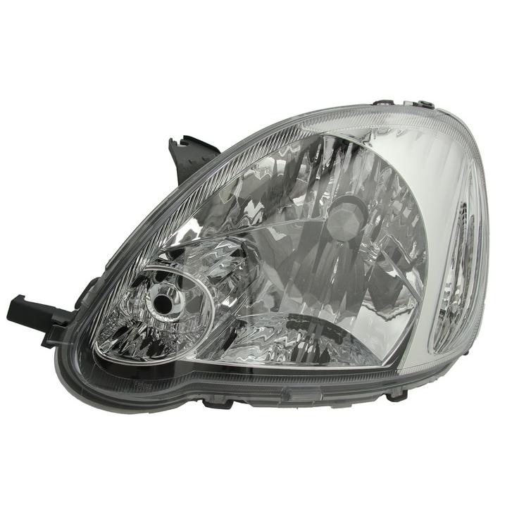 VALEO VAL088453 Headlight