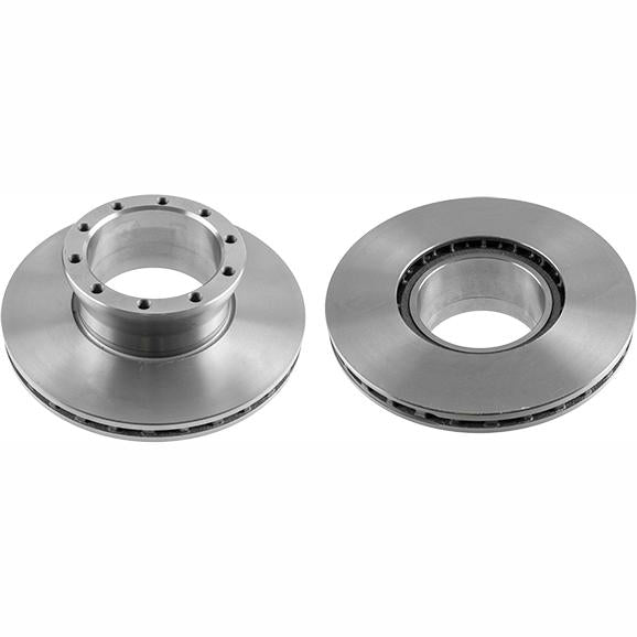 TRW MOTO DF5050S Brake Disc