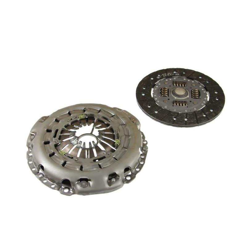 VALEO VAL826947 Clutch Kit