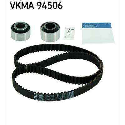 SKF VKMA94506 Timing Belt Set