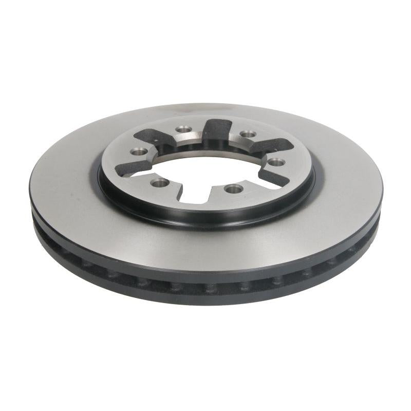 TRW MOTO DF3001 Brake Disc