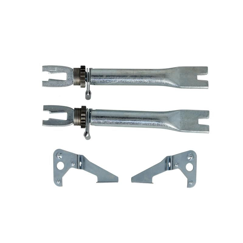 TEXTAR 1949505 Drum Brake Brake Lining Kit