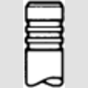 TRW 331129 Exhaust Valve