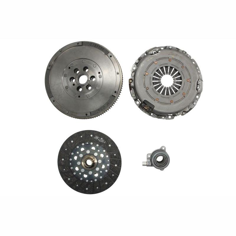 VALEO VAL837441 Clutch Kit