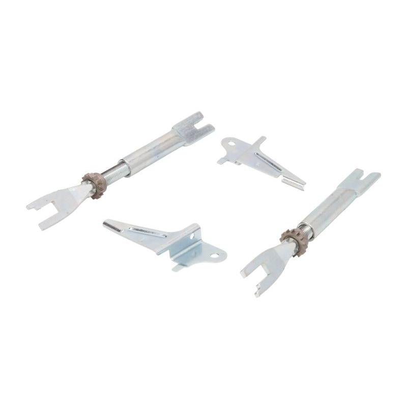 TEXTAR 1949504 Drum Brake Brake Lining Kit