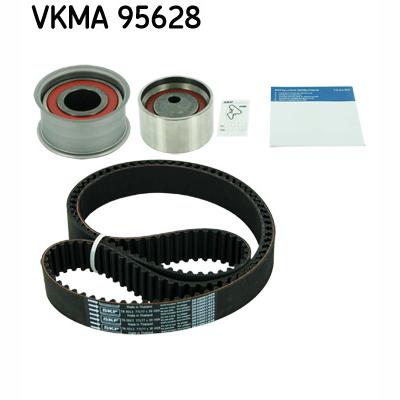 SKF VKMA95628 Timing Belt Set
