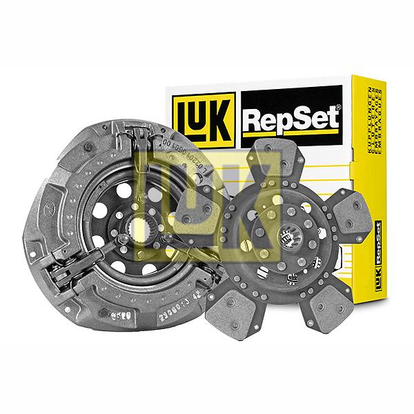 LUK 630110419 Clutch Kit