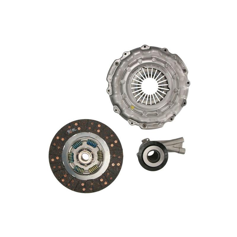 VALEO VAL827571 Clutch Kit
