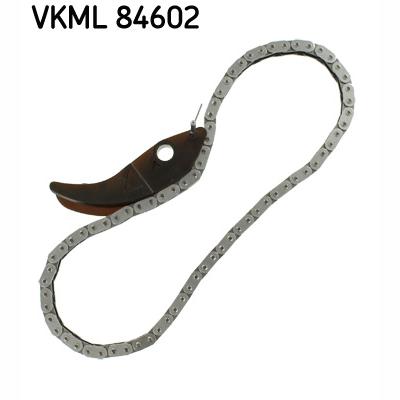 SKF VKML84602 Timing Chain Kit