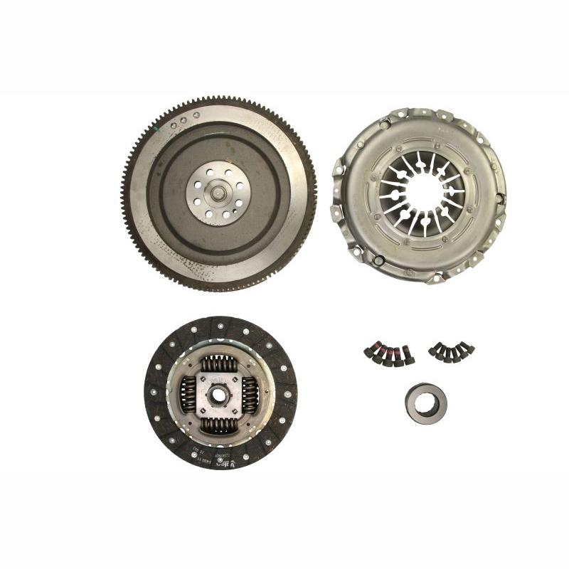 VALEO VAL835104 Clutch Kit