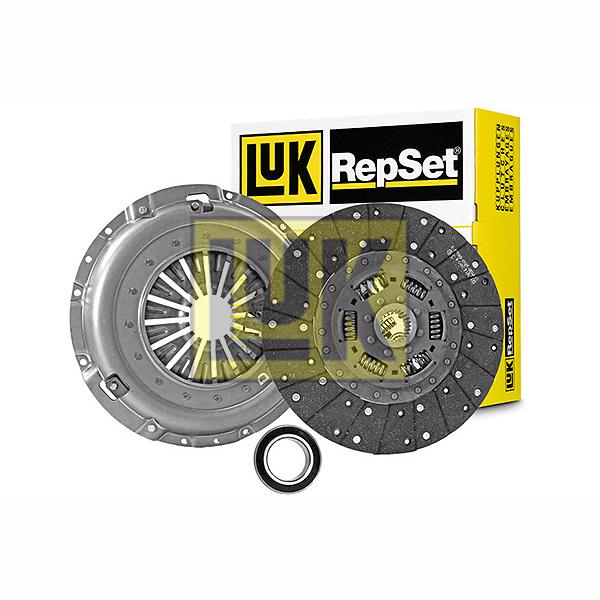 LUK 635353510 Clutch Kit