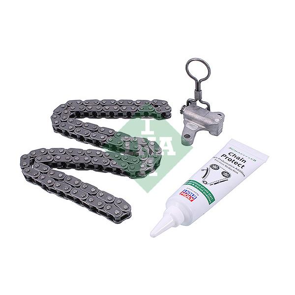 INA 558003610 Timing Chain Kit