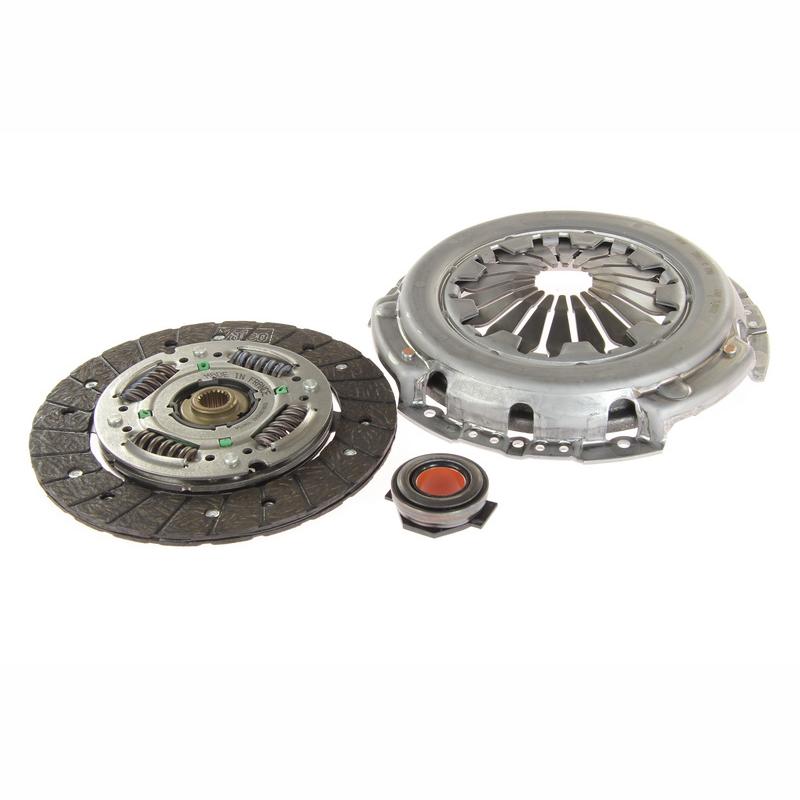 VALEO VAL826696 Clutch Kit