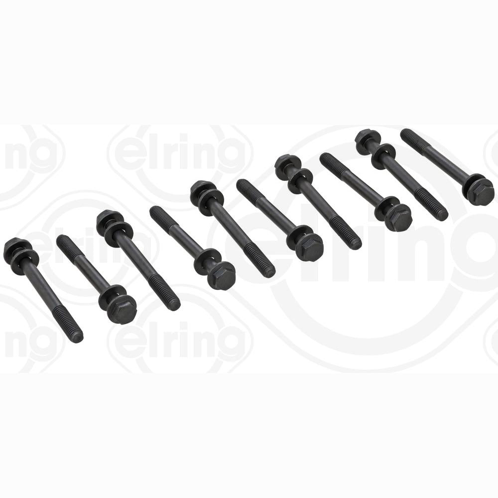 ELRING EL862810 Cylinder Head Bolt Set