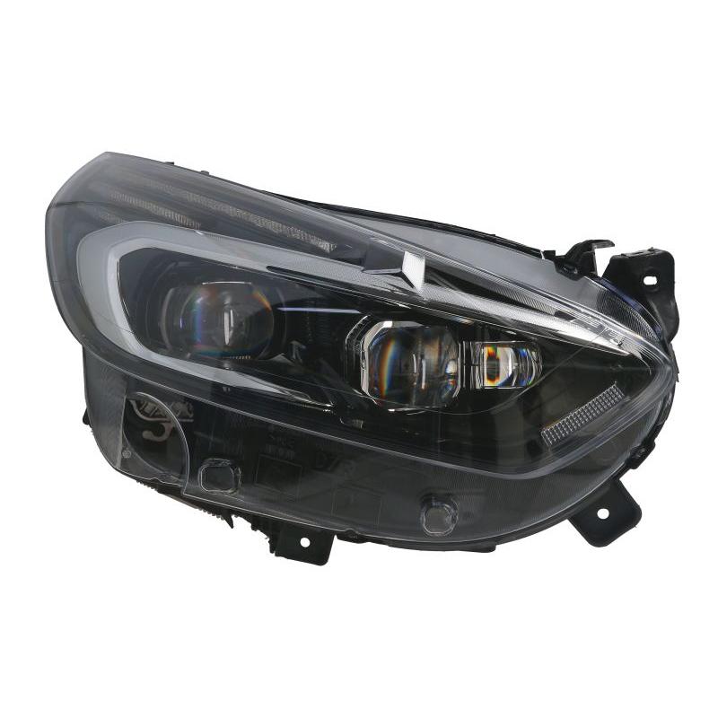 VALEO VAL046683 Headlight