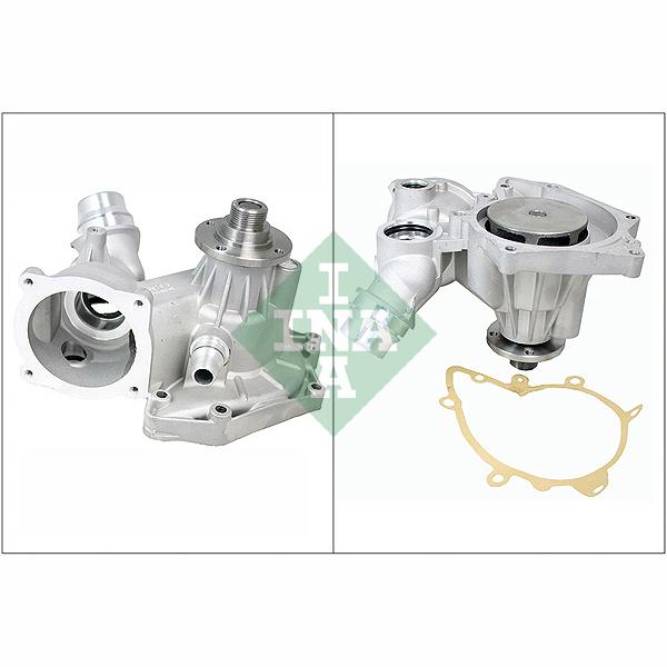 INA 538019110 Water Pump