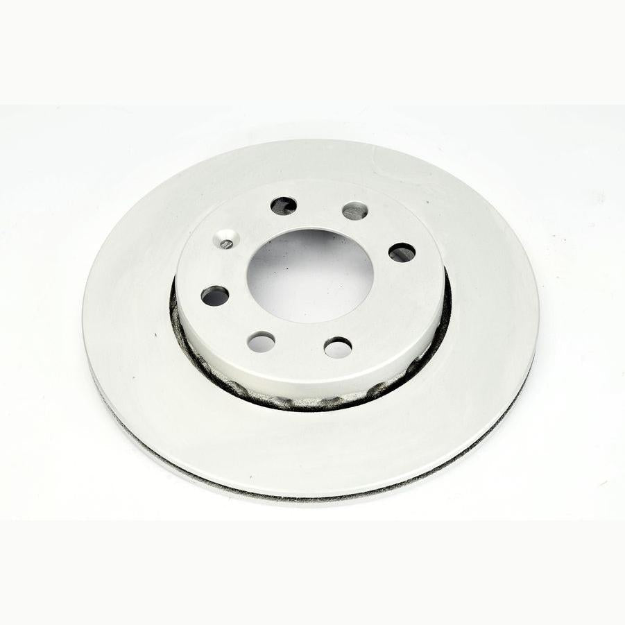 TEXTAR 92106403 Brake Disc