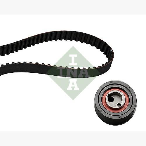 INA 530032010 Timing Belt Set