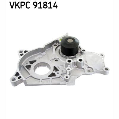 SKF VKPC91814 Water Pump