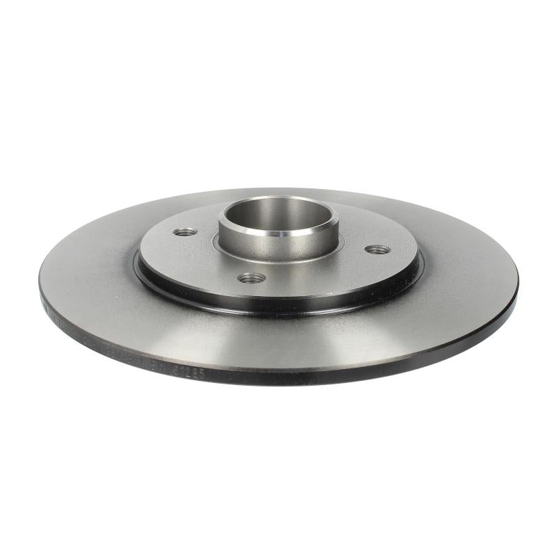TRW MOTO DF2706 Brake Disc