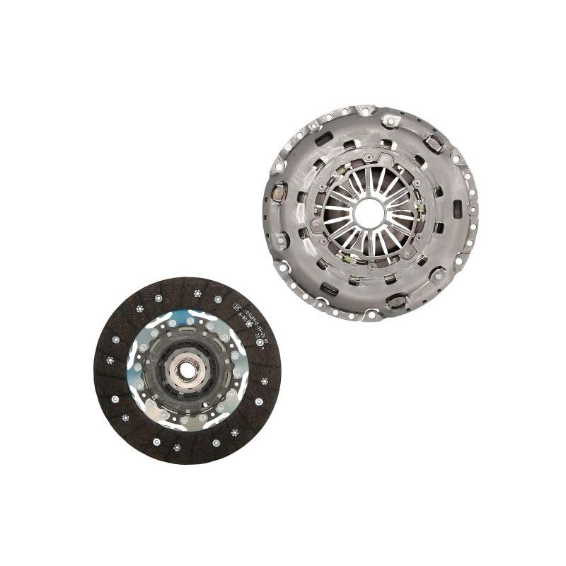 VALEO VAL826748 Clutch Kit