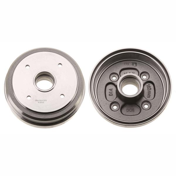 TRW MOTO DB4268 Brake Drum