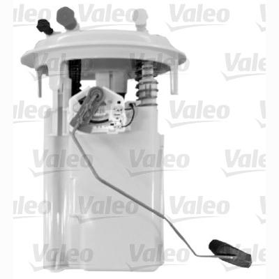 VALEO L347516 Fuel Level Control Switch