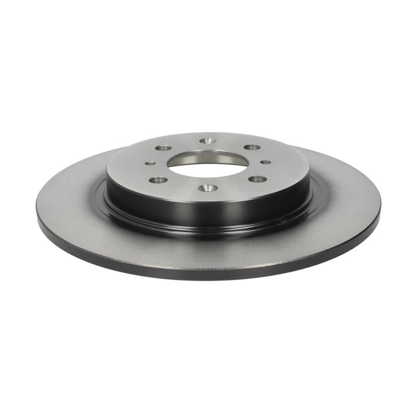 TRW MOTO DF6318 Brake Disc