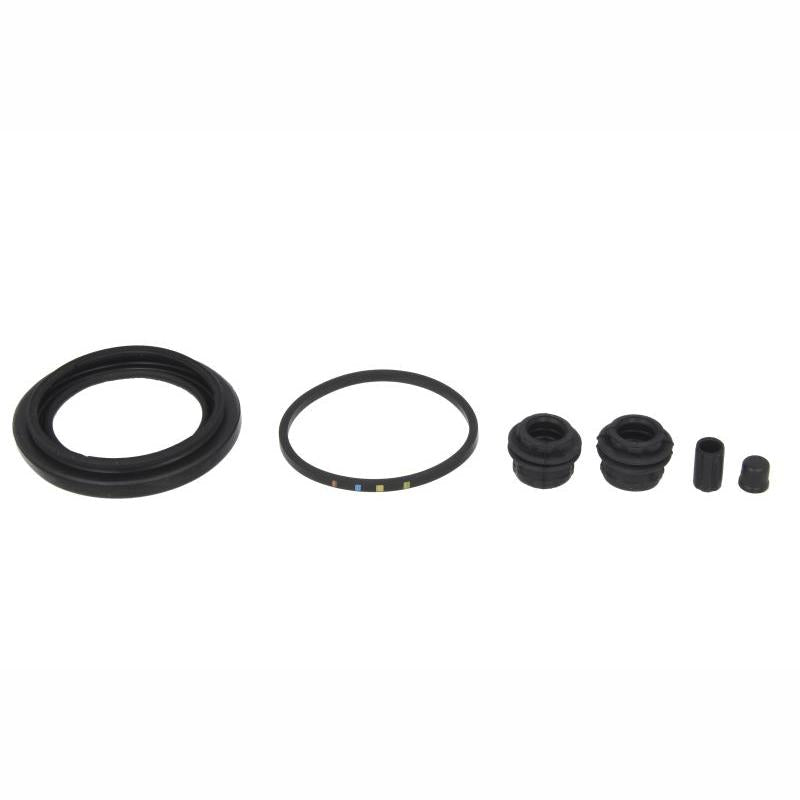 TRW MOTO MCH816V8 Braided Brake Pipe