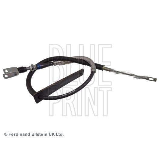 TRW MOTO GCH446 Parking Brake Cable Pull