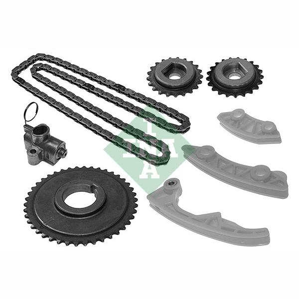 INA 559183440 Timing Chain Kit