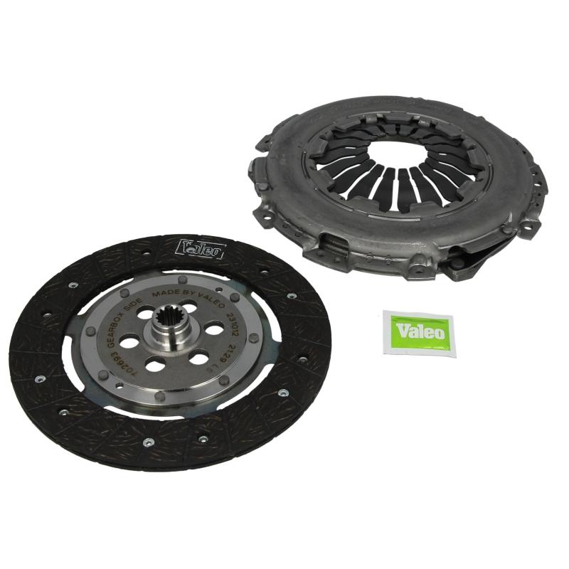 VALEO VAL828404 Clutch Kit