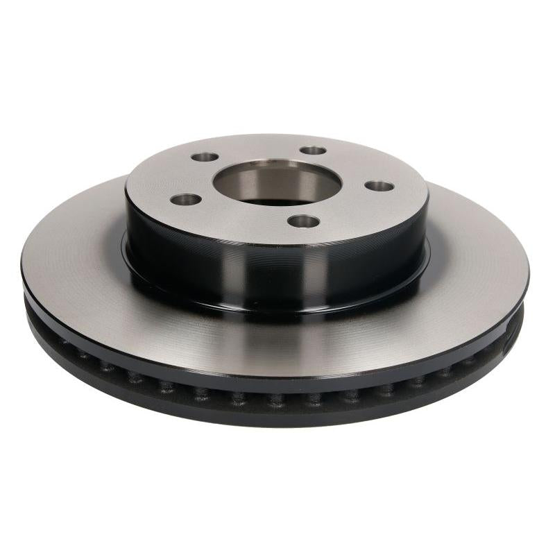 TRW MOTO DF4885S Brake Disc