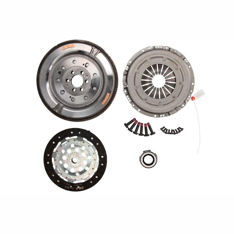 VALEO VAL837018 Clutch Kit