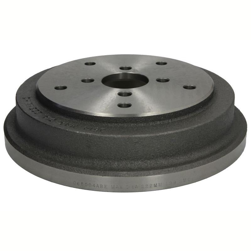TRW MOTO DB4334 Brake Drum
