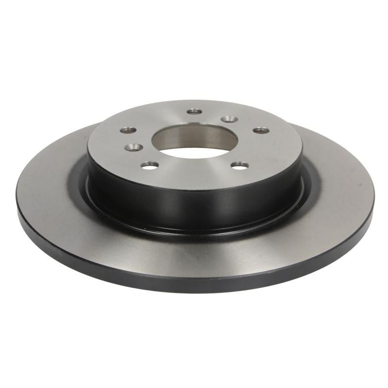 TRW MOTO DF6787 Brake Disc