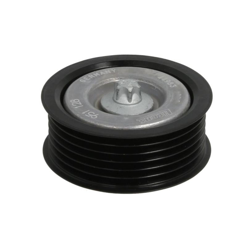 INA 532062910 V-Ribbed Belt Deflection/Guide Pulley