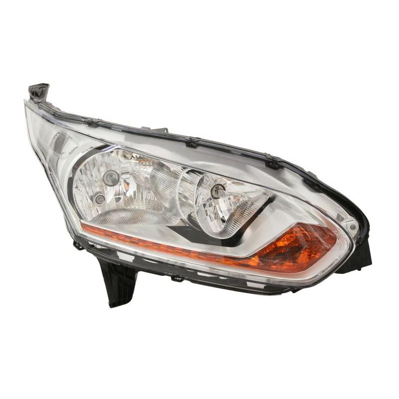 VALEO VAL045249 Headlight