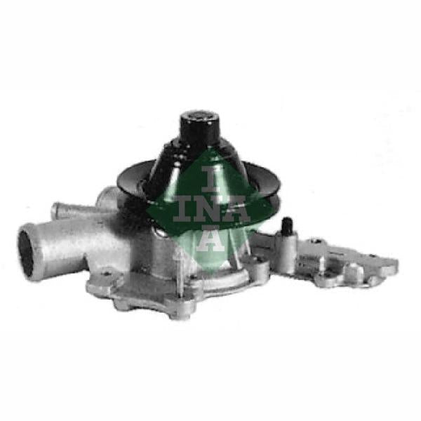 INA 538047510 Water Pump