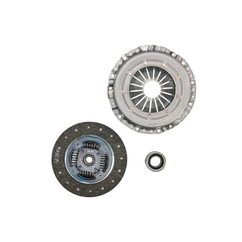 VALEO VAL832509 Clutch Kit