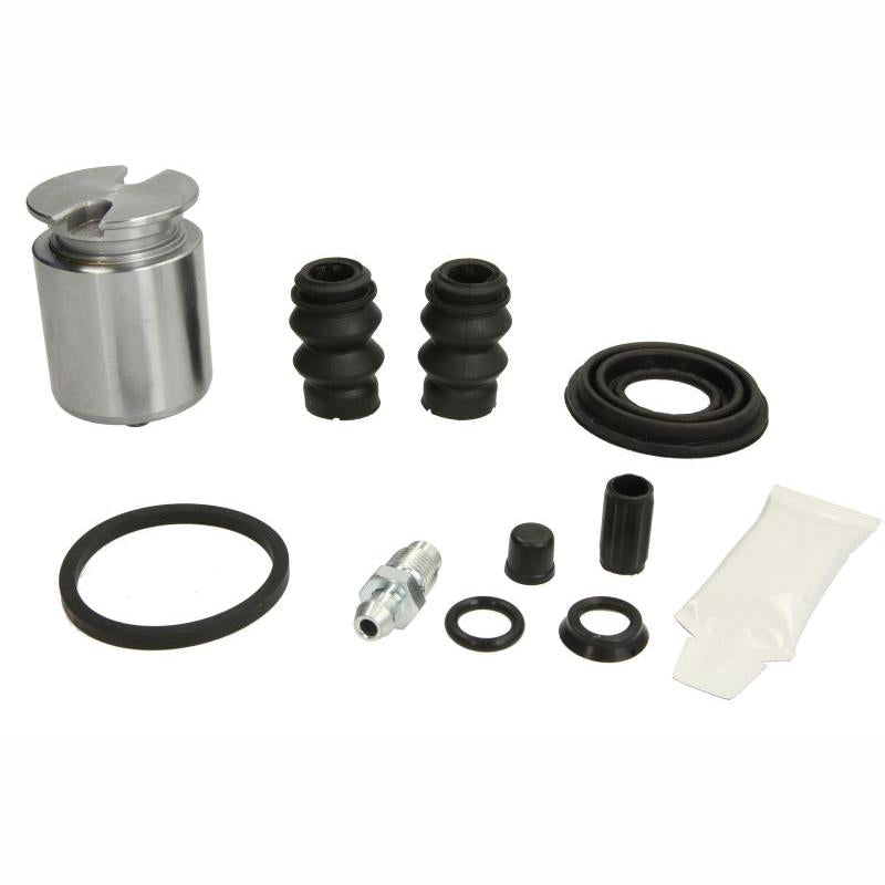 TRW MOTO MCH874H2 Braided Brake Pipe